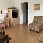 Cara Mara Resort
