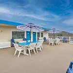 The Blue Marlin Resort