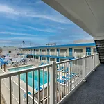 The Blue Marlin Resort