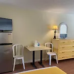 American Safari Motel Wildwood Crest Beach
