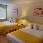 American Safari Motel Wildwood Crest Beach