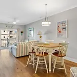 Residence 103N At The Sandcastle Condominiums