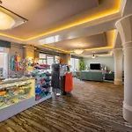 Reges Oceanfront Resort