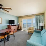 Reges Oceanfront Resort