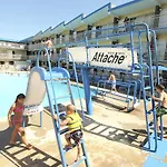 Attache Motel