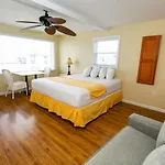 American Safari Motel Wildwood Crest Beach