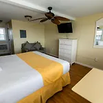 American Safari Motel Wildwood Crest Beach