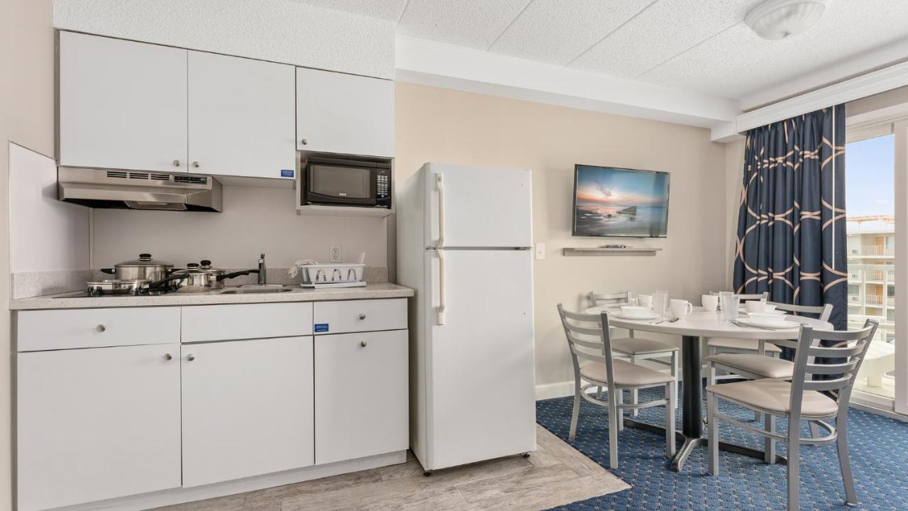 Adventurer Oceanfront Wildwood Crest