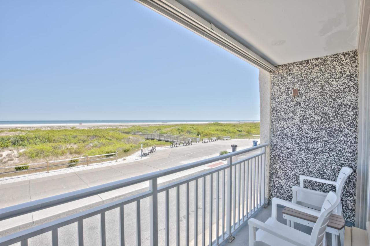Armada By The Sea Wildwood Crest