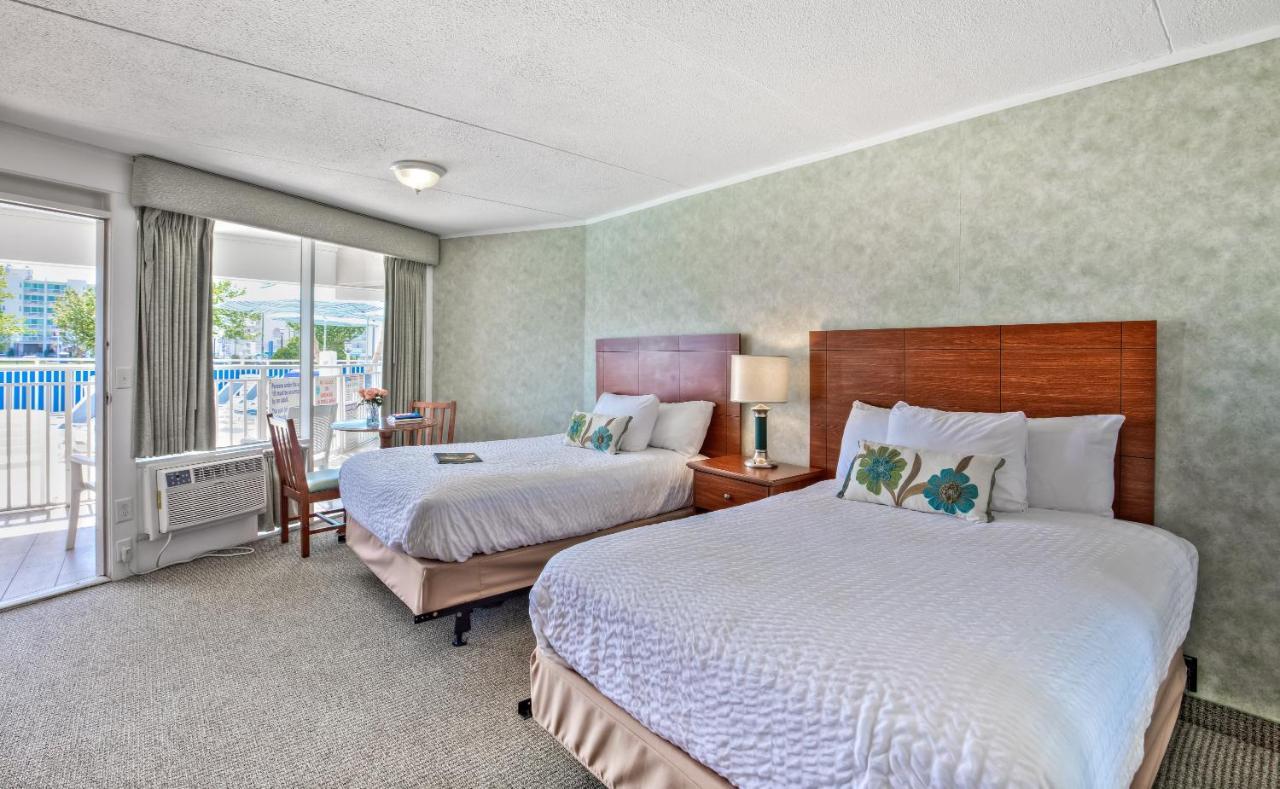 Armada By The Sea 3* Wildwood Crest