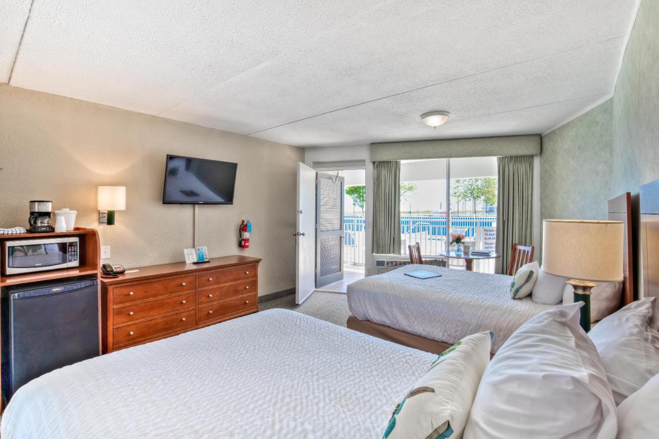 Armada By The Sea Motel Wildwood Crest