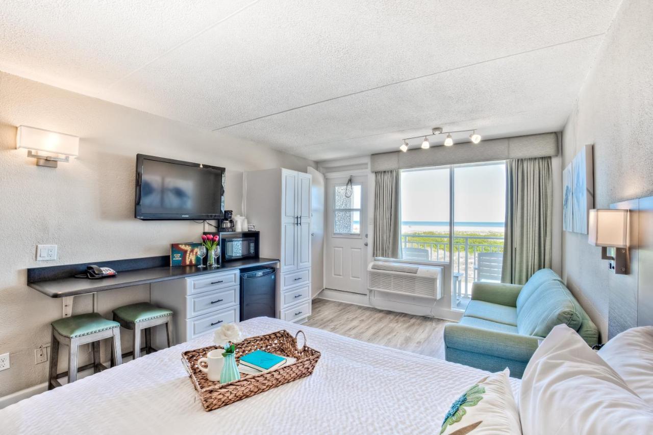 Armada By The Sea Motel
