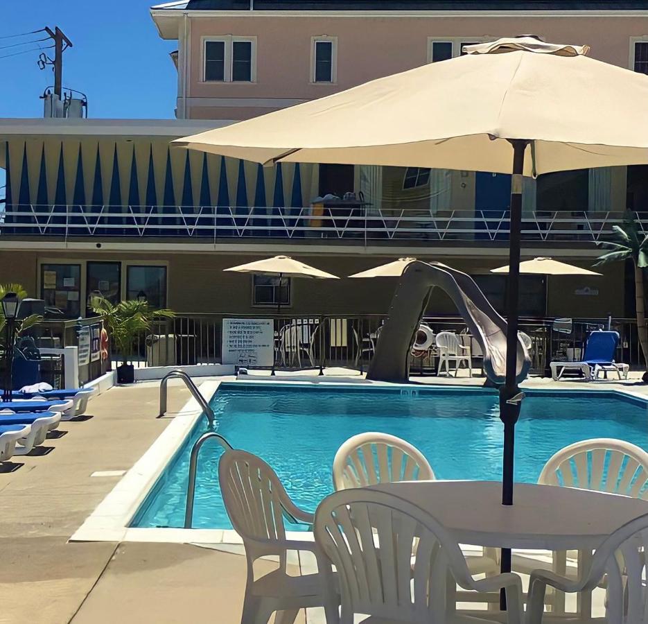 Colony 3* Wildwood Crest