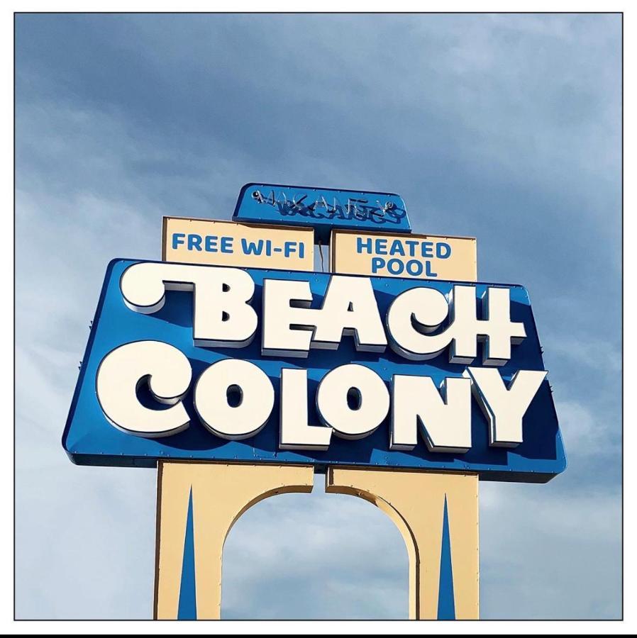Colony 3*