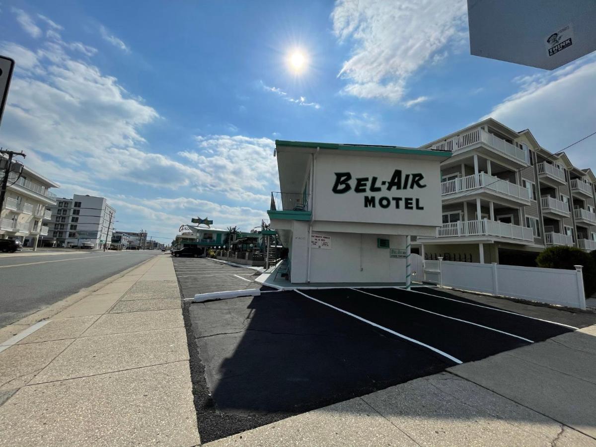 Bel Air Wildwood Crest