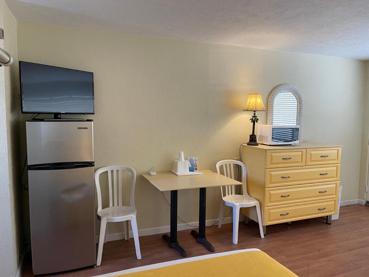 Motel American Safari Wildwood Crest