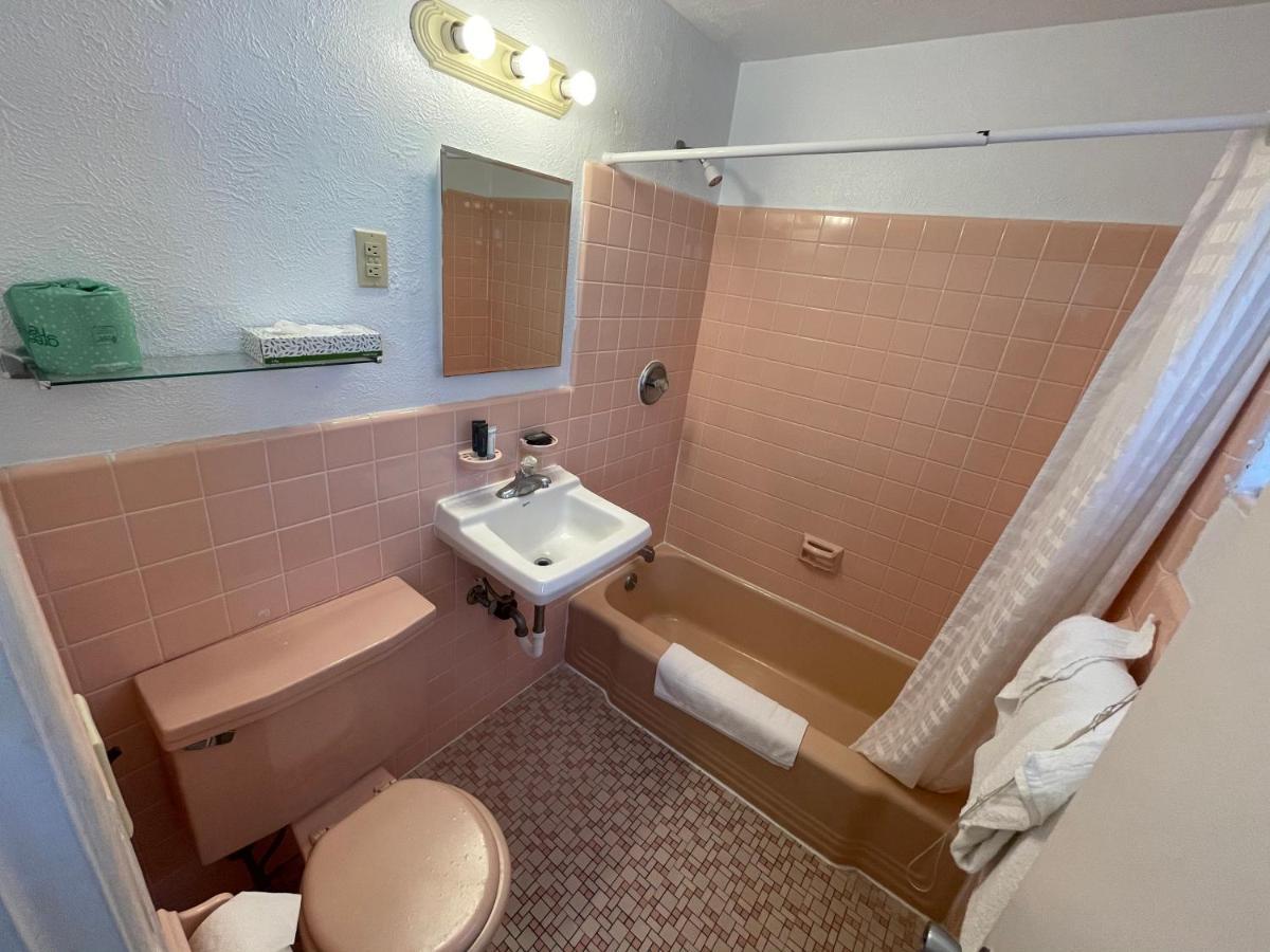 American Safari Motel Wildwood Crest