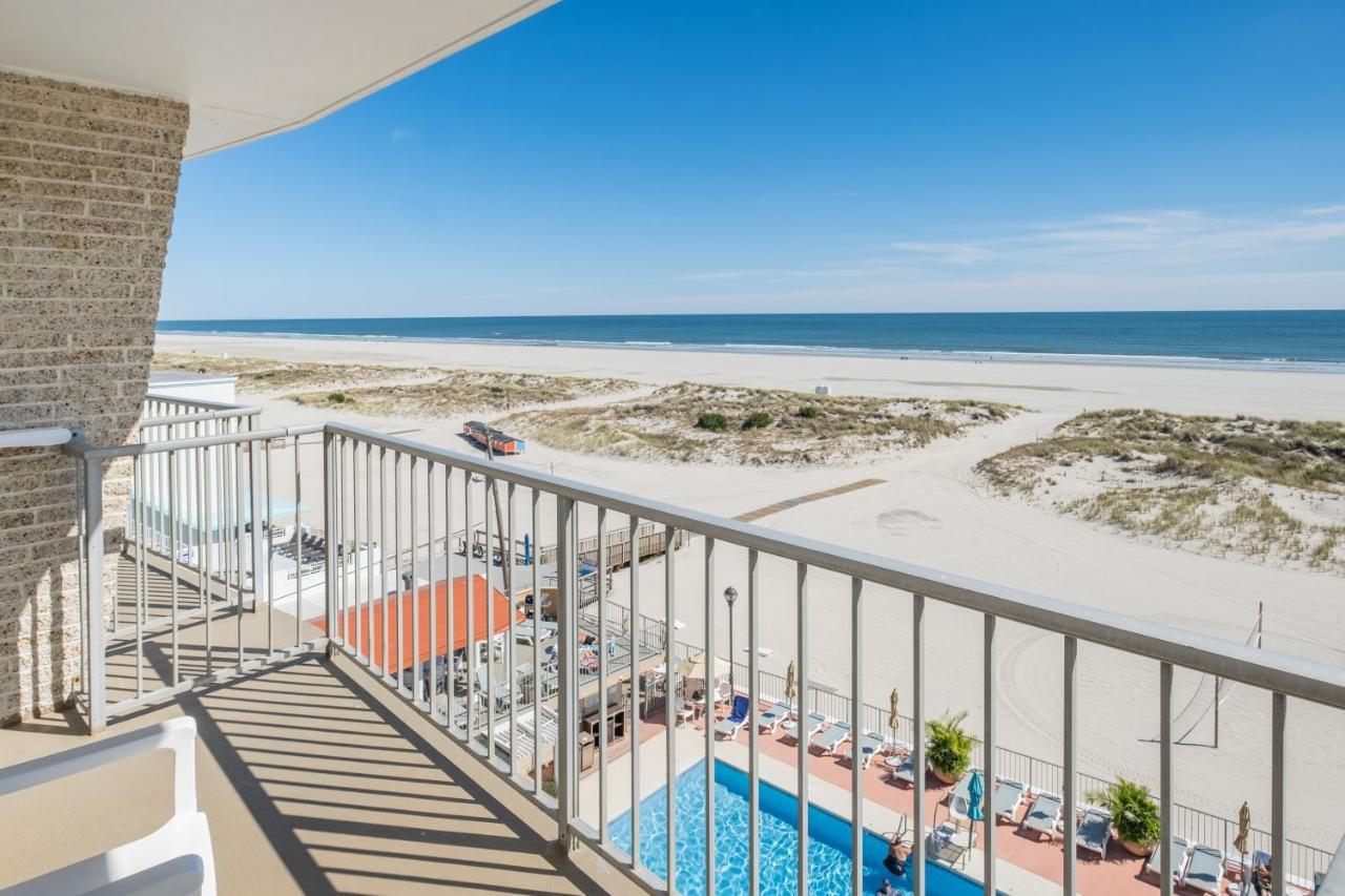 Reges Oceanfront