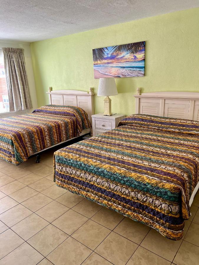 Motel Colony Wildwood Crest