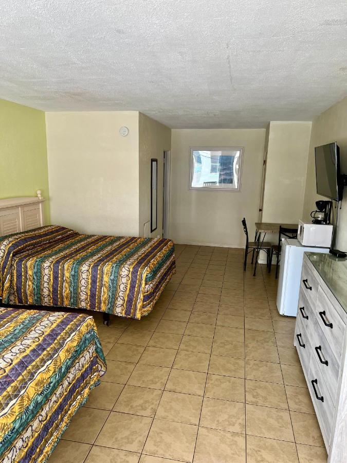 Motel Colony
