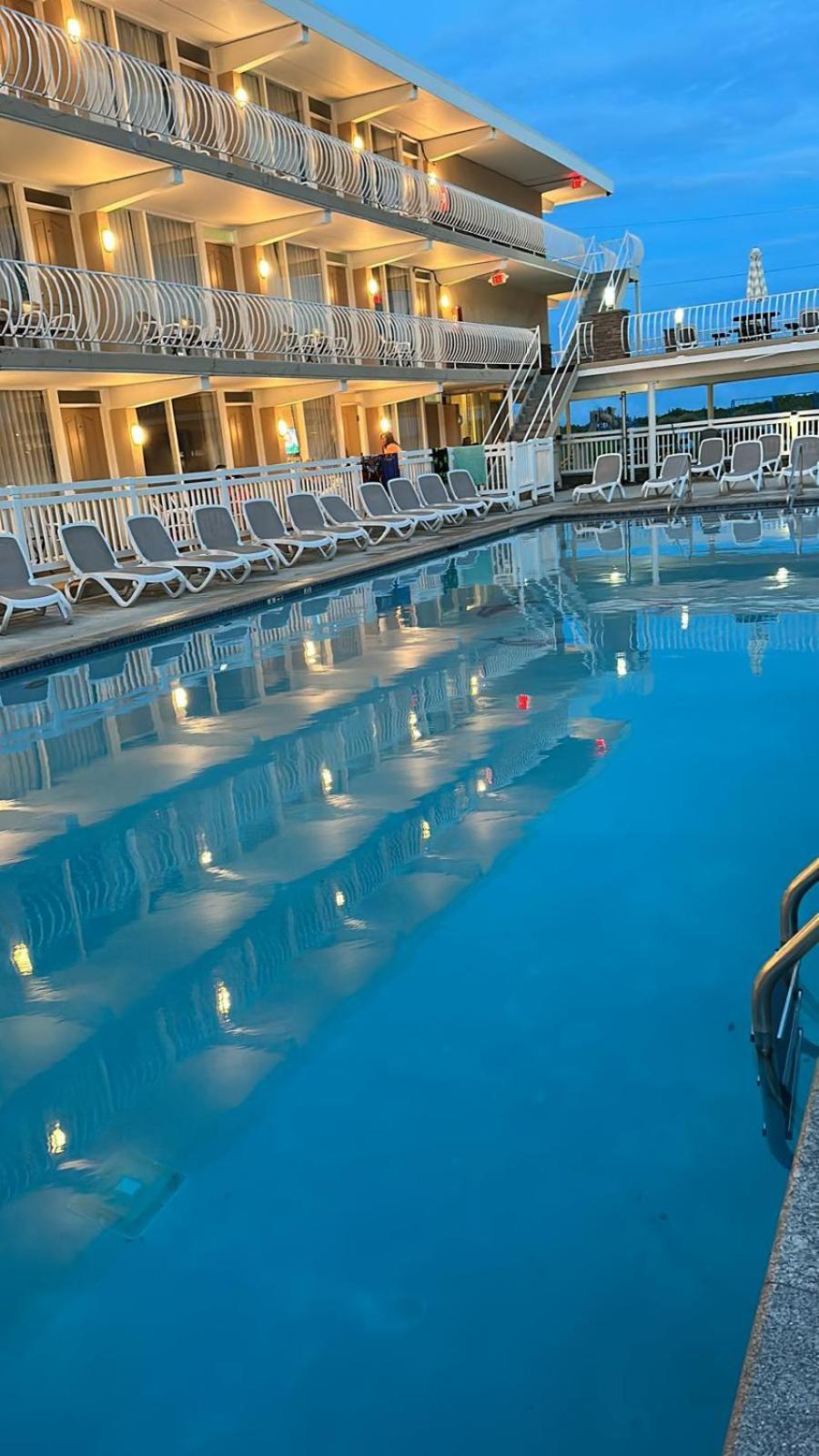 Diamond Crest 2* Wildwood Crest