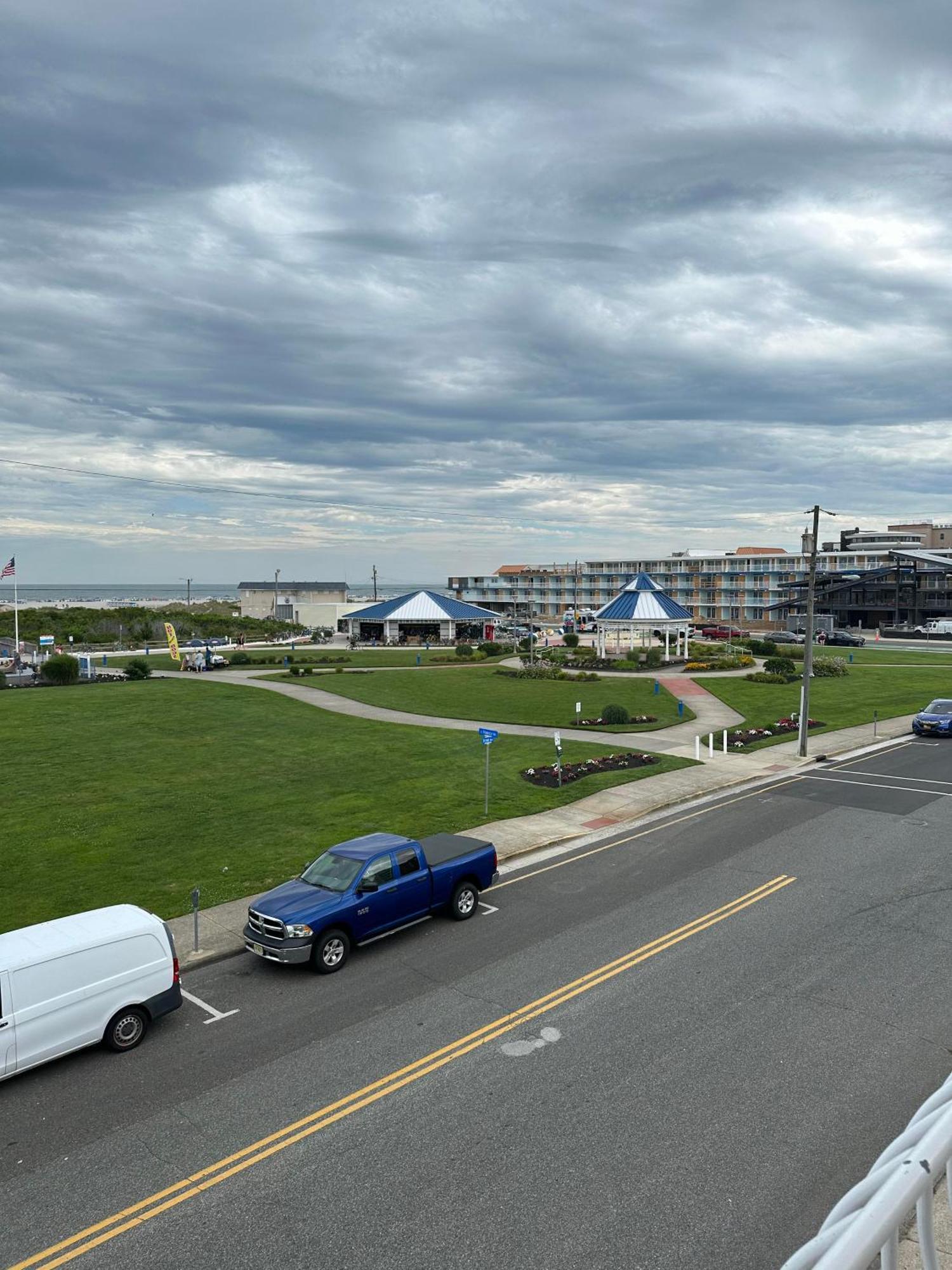 Diamond Crest Aparthotel Wildwood Crest