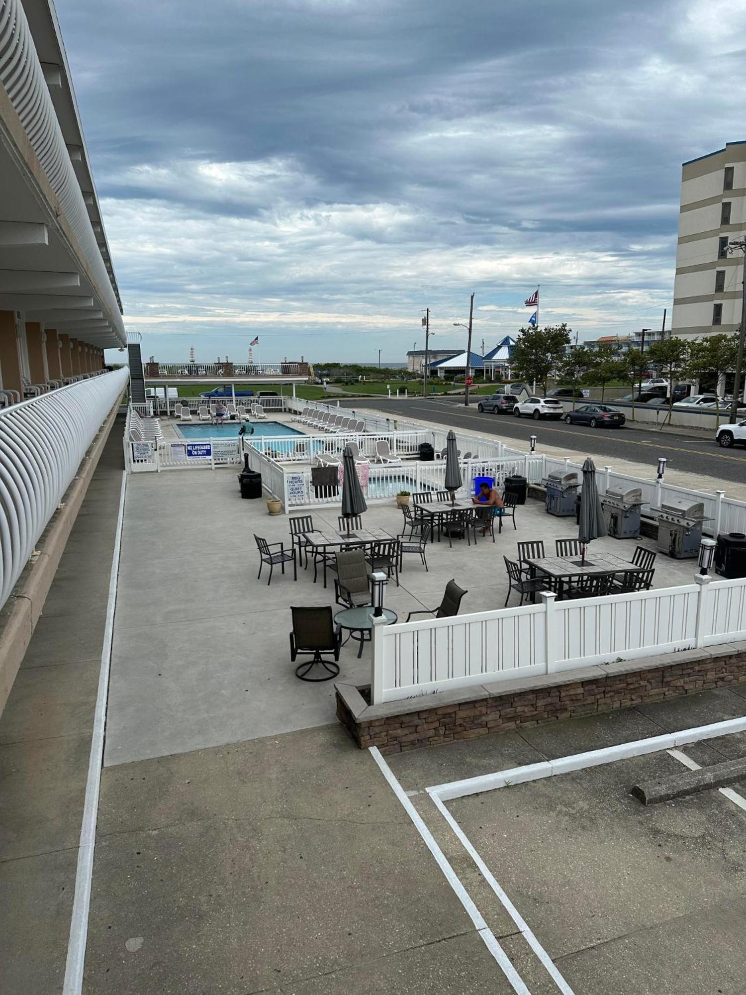 Diamond Crest Aparthotel