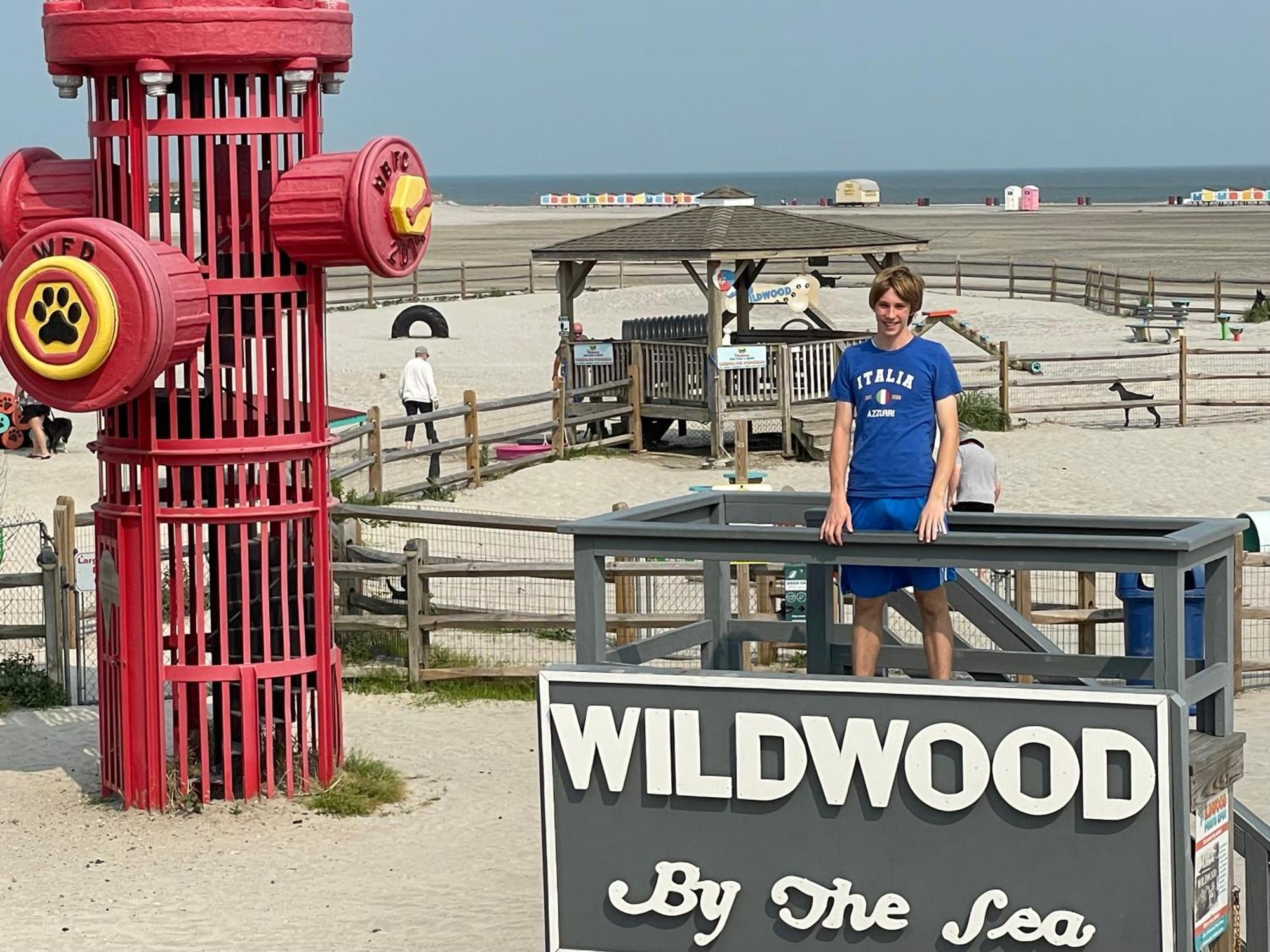 Colony 3* Wildwood Crest