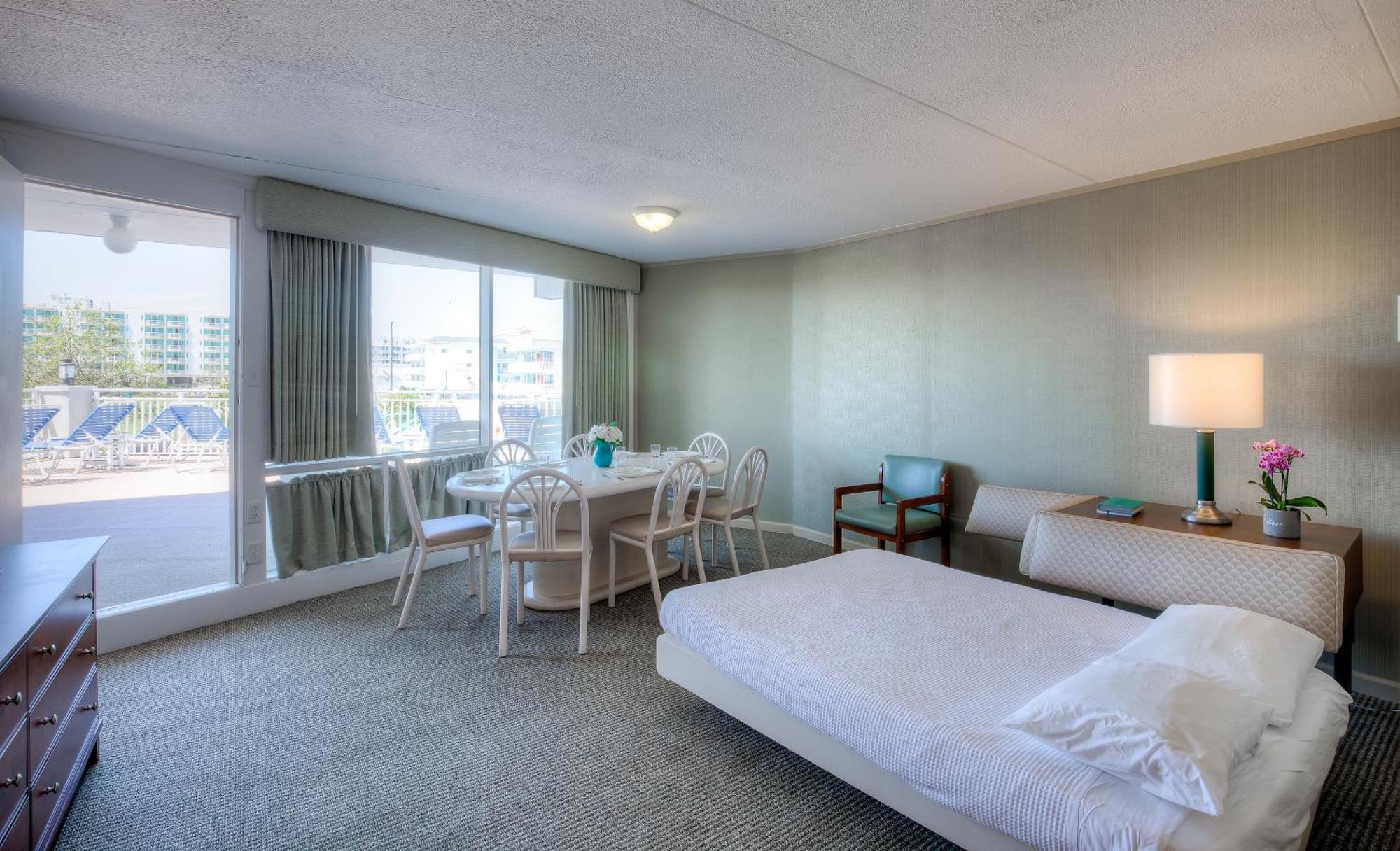 Armada By The Sea Motel