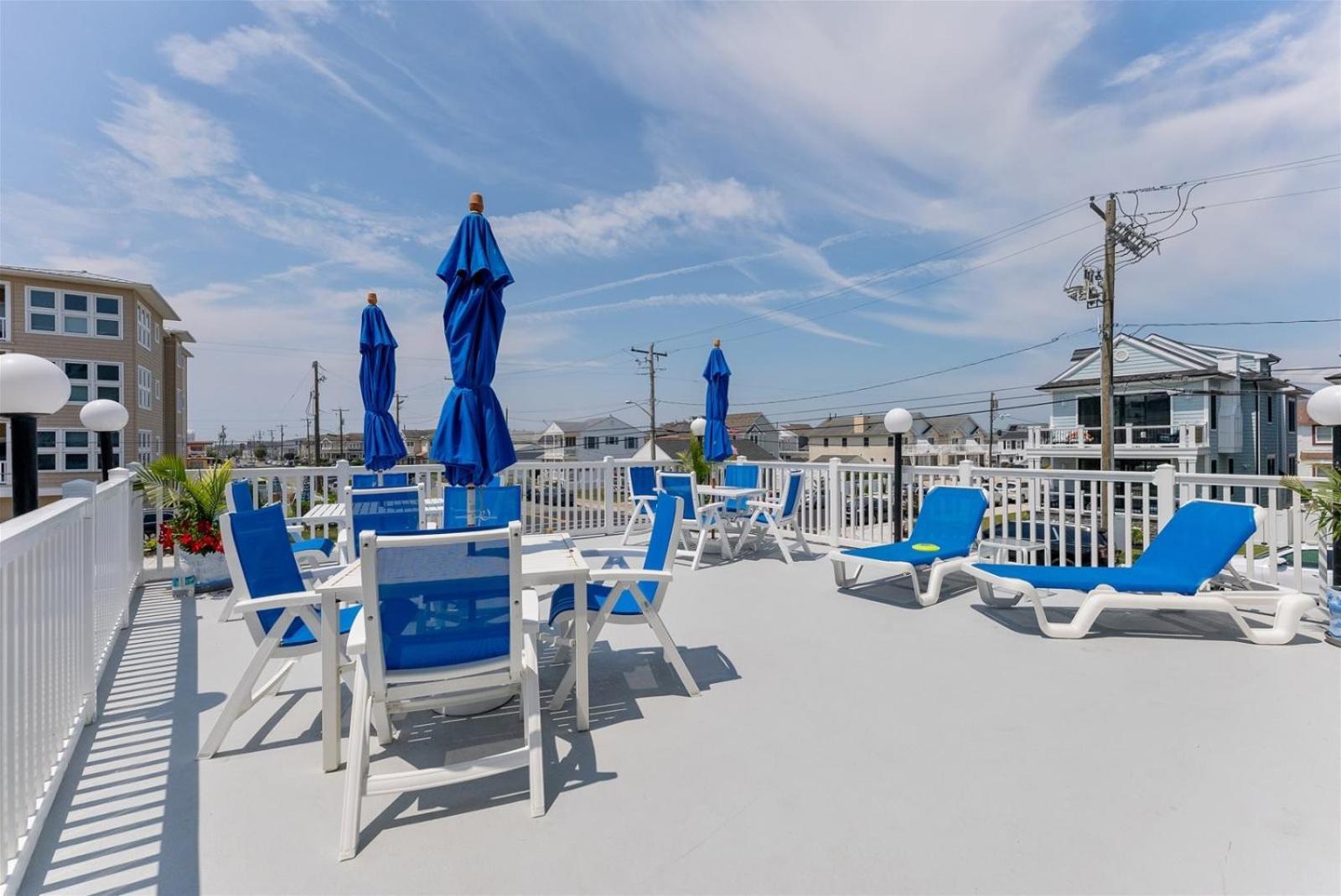 Apartment 7203 Atlantic Ave, Unit 101 Wildwood Crest