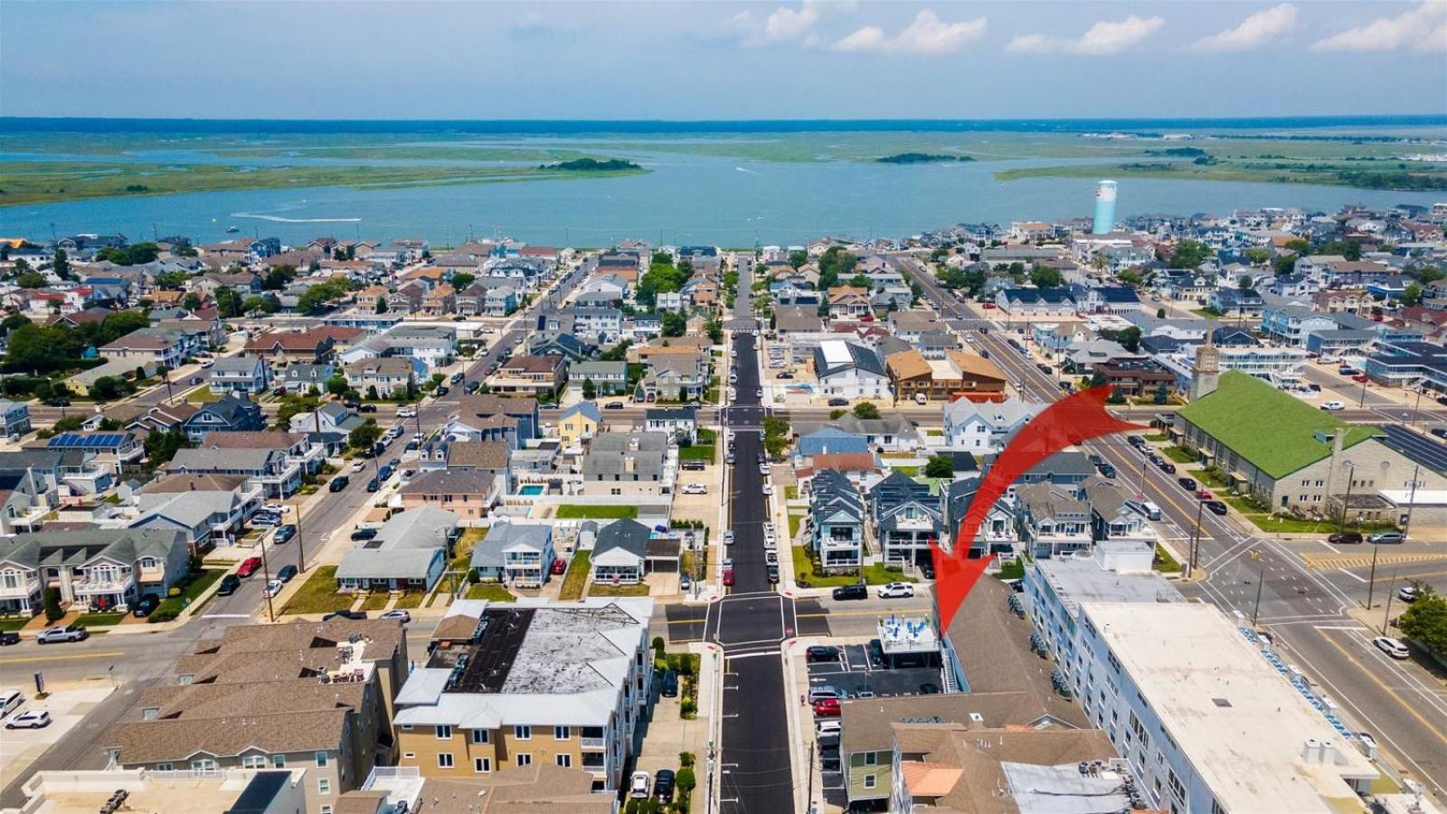7203 Atlantic Ave, Unit 101 Apartment Wildwood Crest