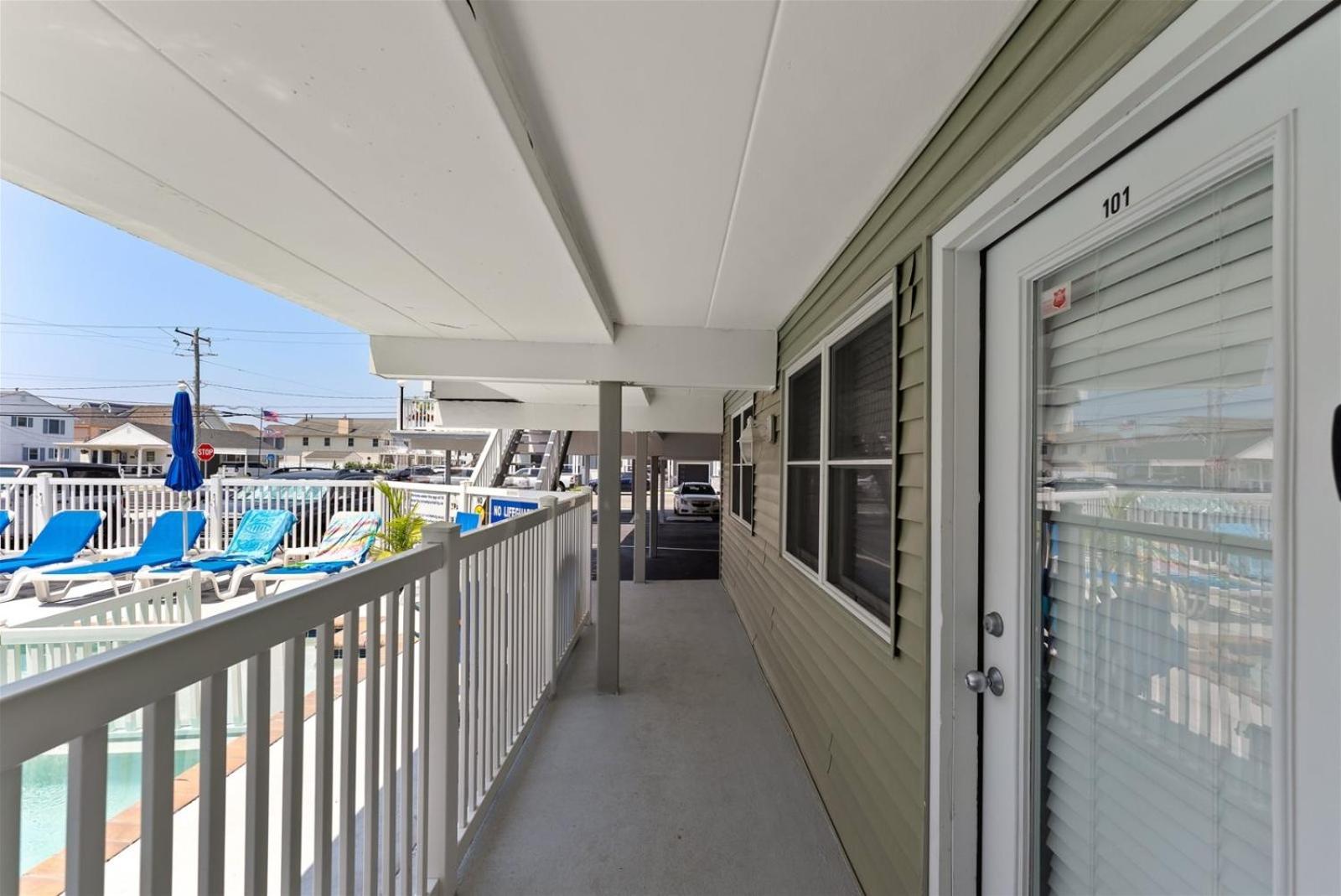 Apartment 7203 Atlantic Ave, Unit 101 Wildwood Crest