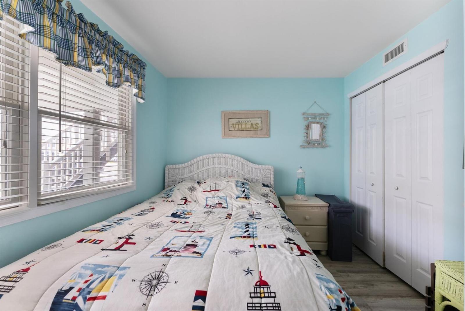 7203 Atlantic Ave, Unit 101 * Wildwood Crest