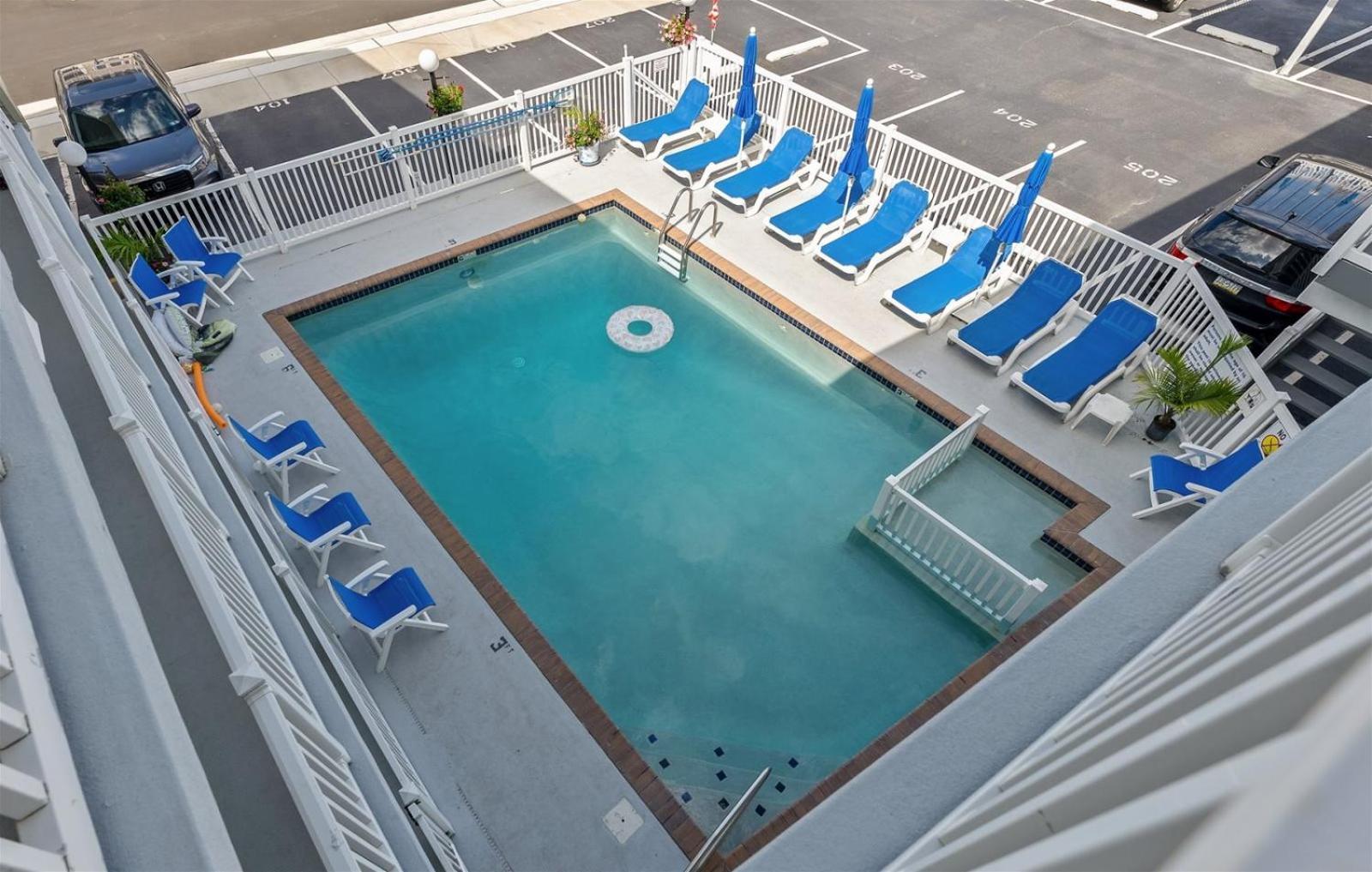 7203 Atlantic Ave, Unit 101 * Wildwood Crest