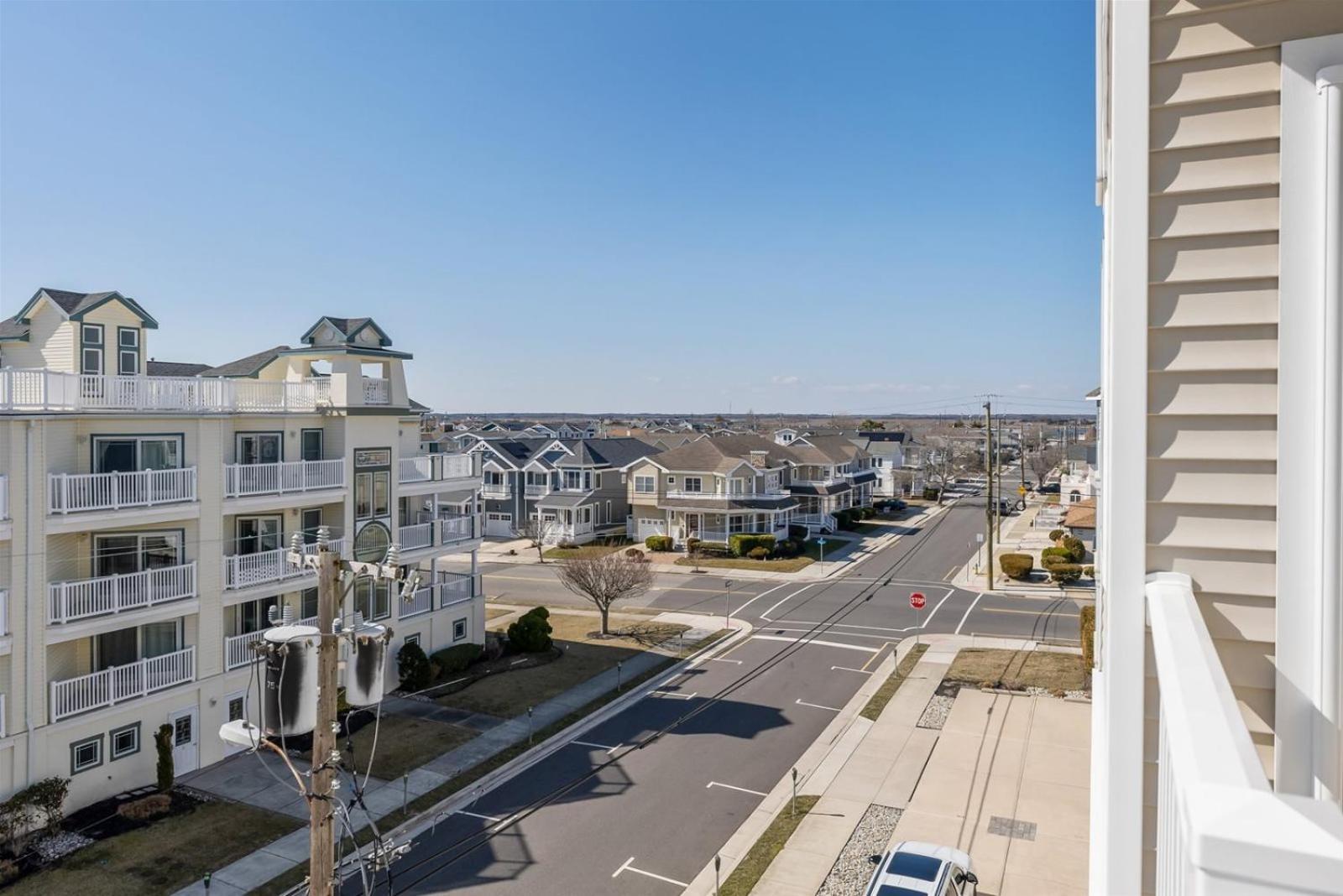 Apartment 304s At The Sandcastle Wildwood Crest