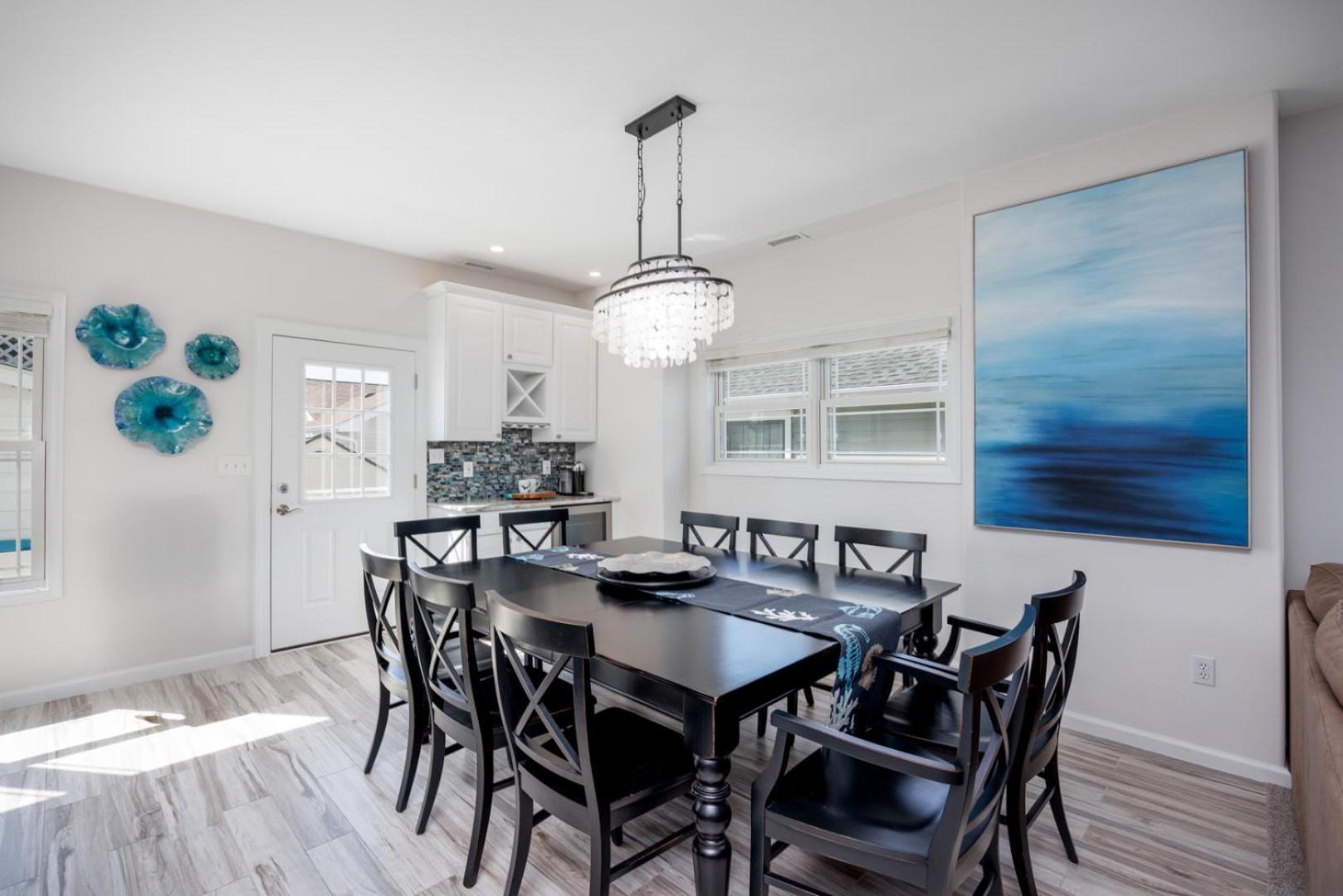 Summer Breeze Holiday home