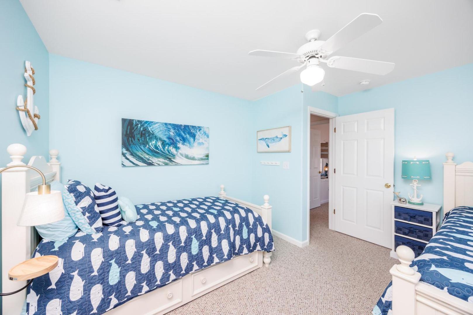 Summer Breeze Wildwood Crest