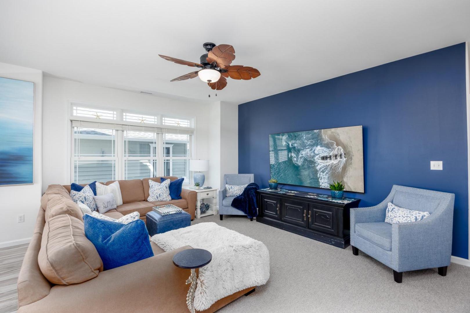 Holiday home Summer Breeze Wildwood Crest