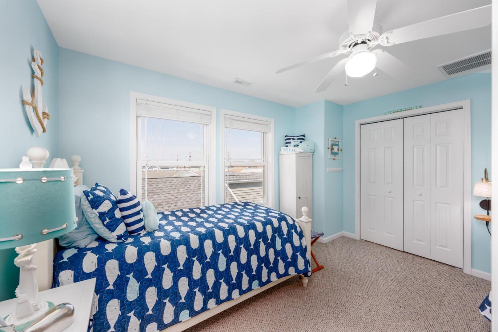 Summer Breeze Wildwood Crest