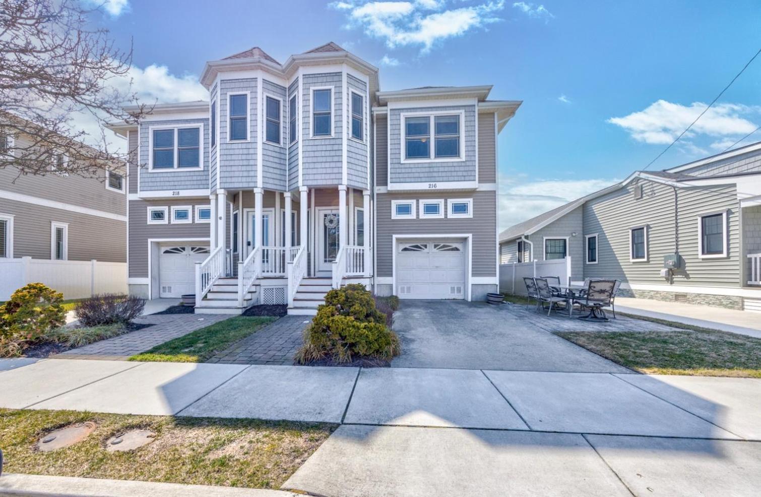 Holiday home Summer Breeze Wildwood Crest