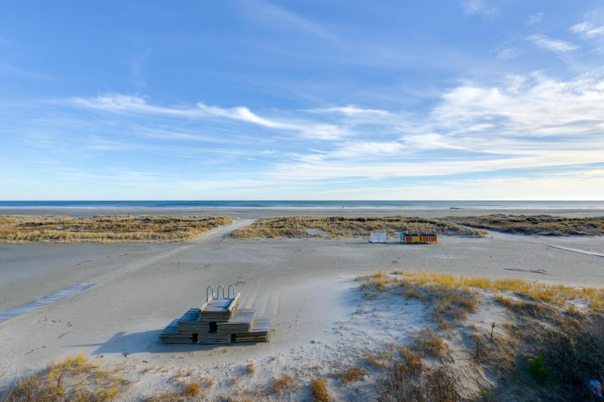 Updated Oceanside - 5 Miles To Cape May! Apartment