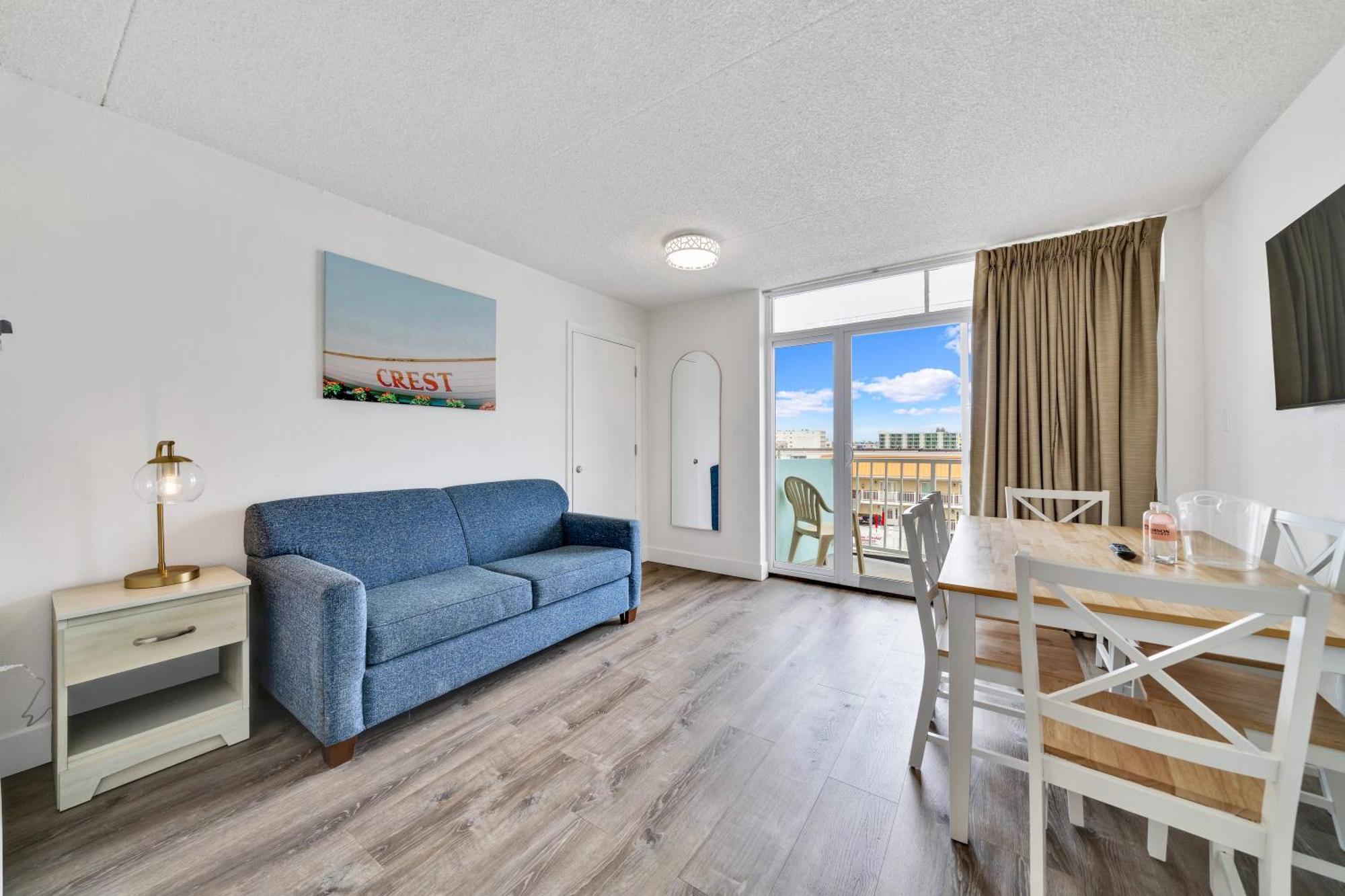 Madison Hotel Wildwood Crest