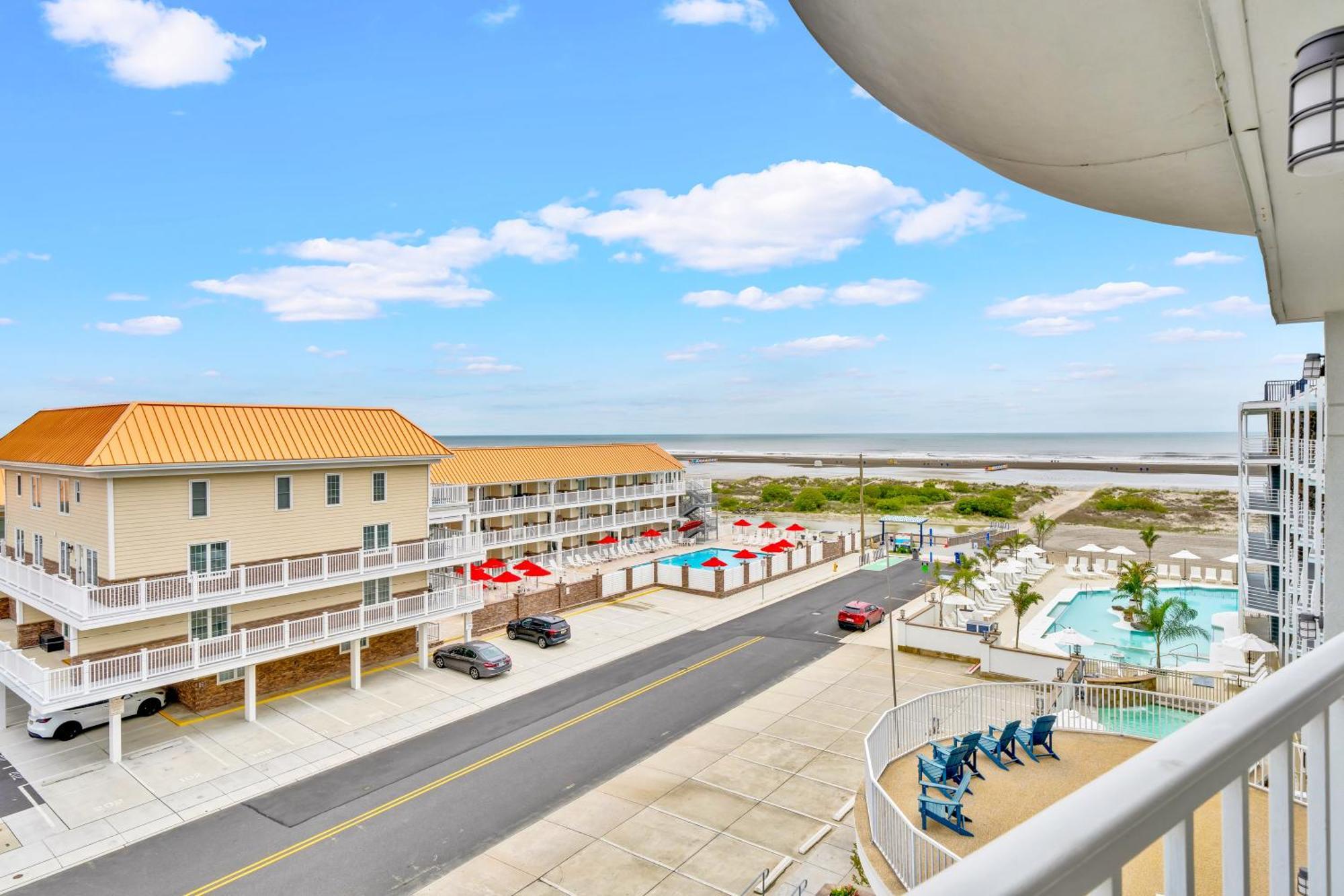 Hotel Madison 3*
