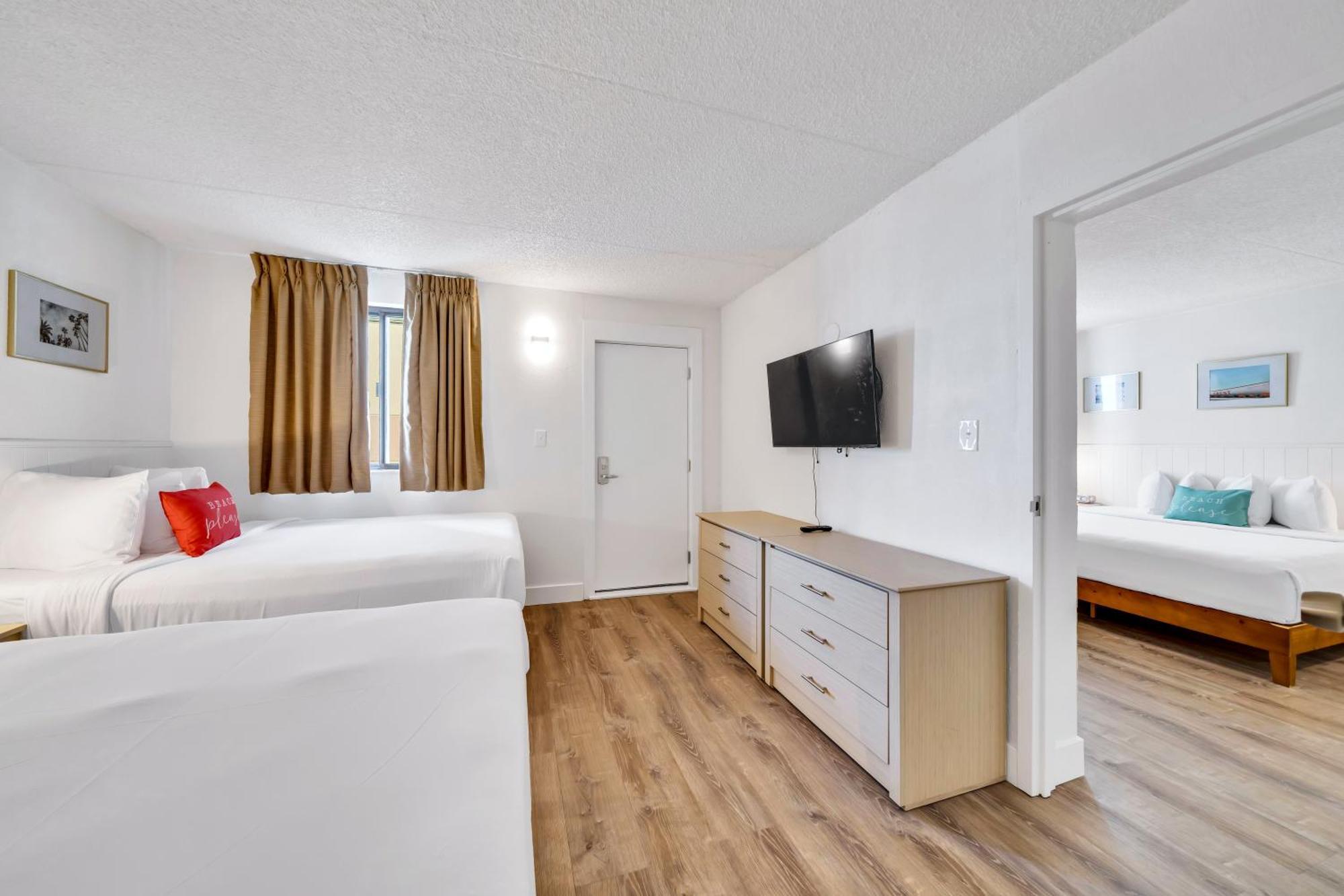 Madison Wildwood Crest