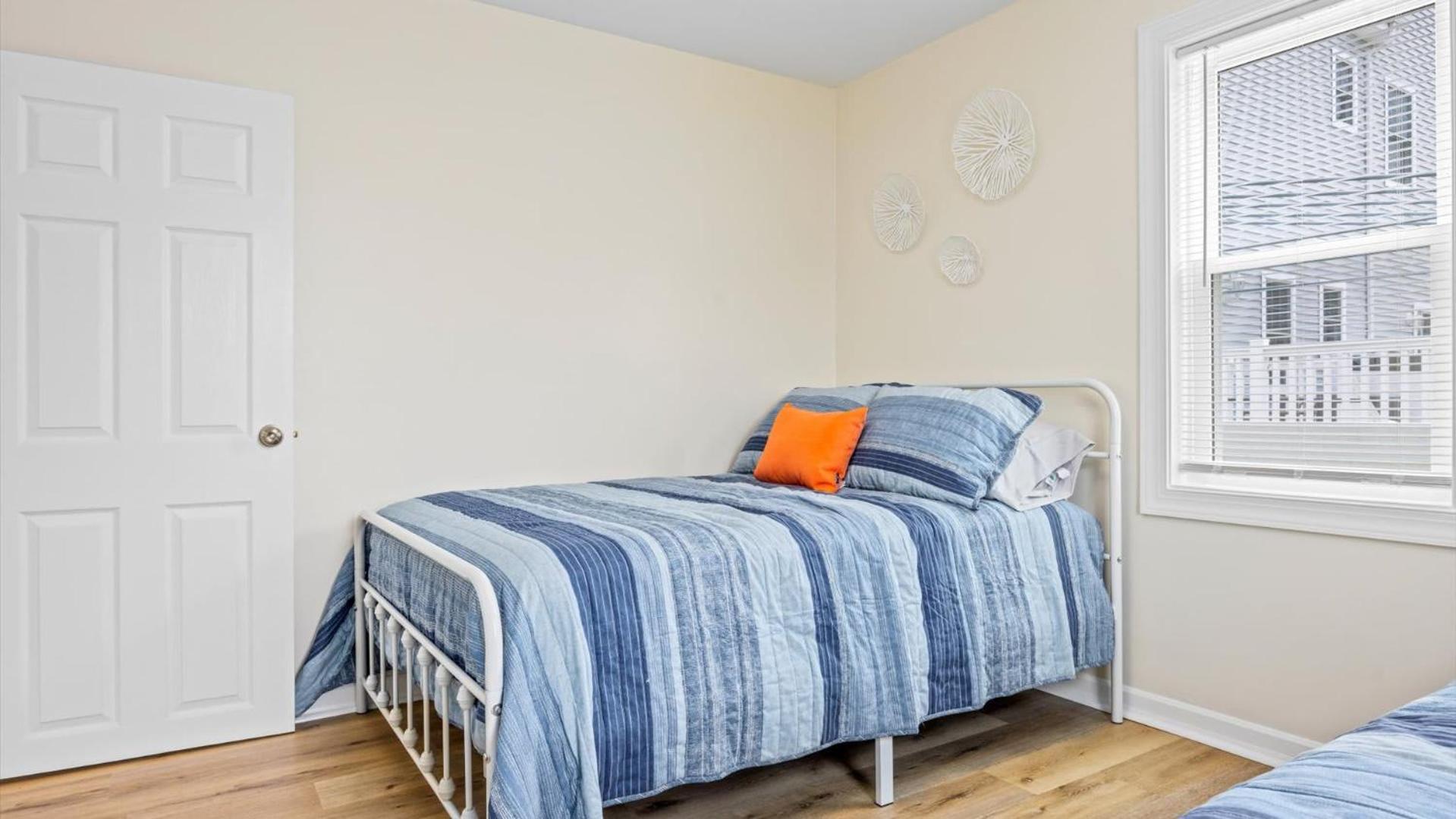 Modern 2br In Ww Crest - Sleeps 7 Holiday home Wildwood Crest