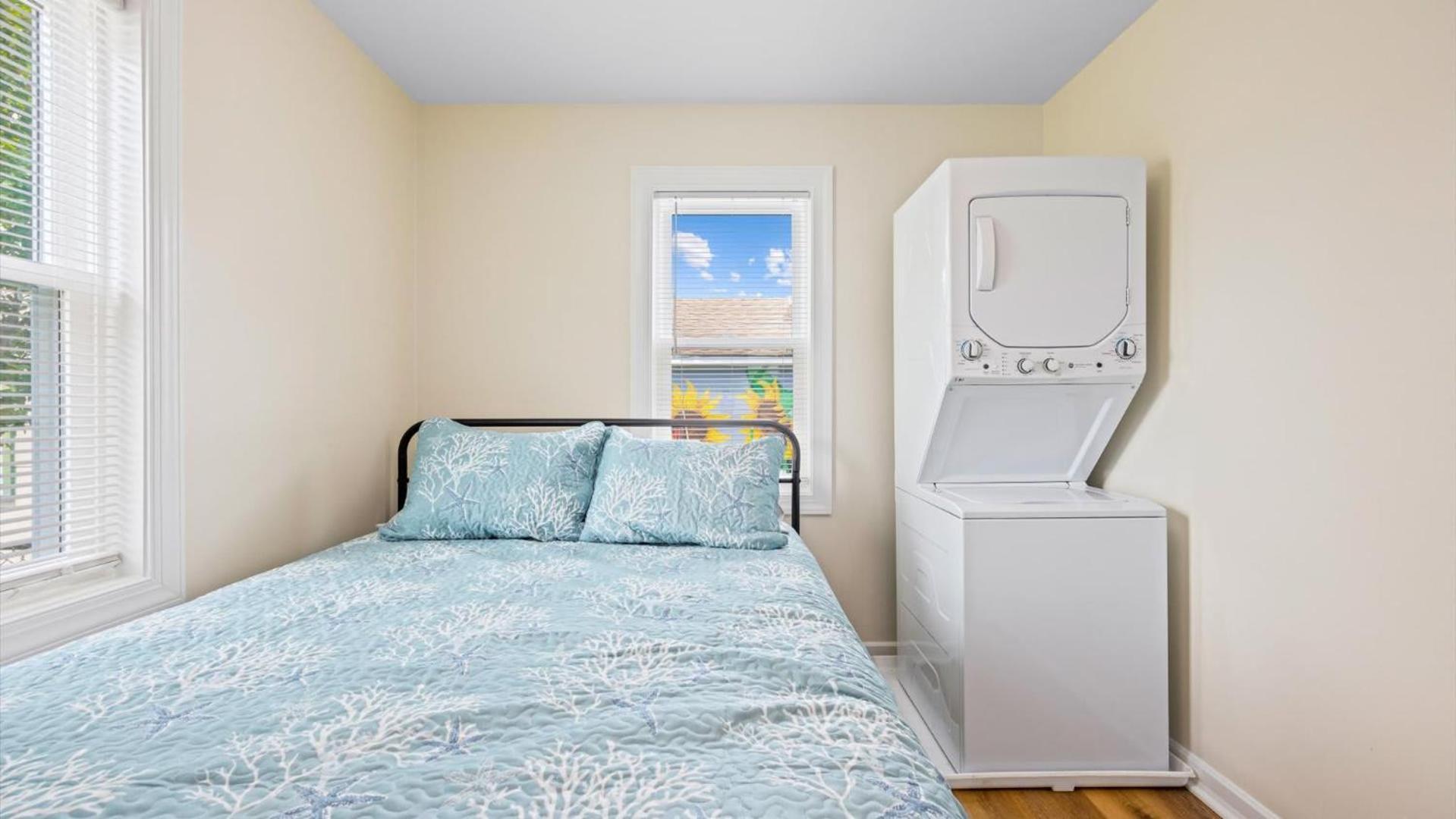Holiday home Modern 2br In Ww Crest - Sleeps 7