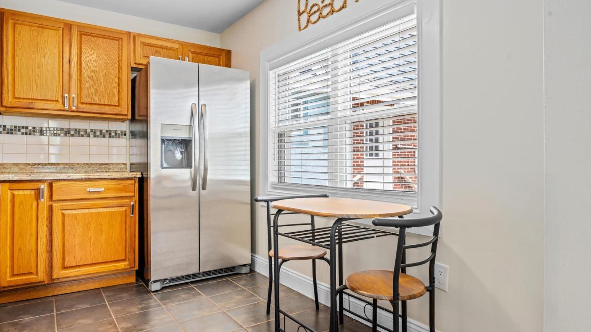 Holiday home Modern 2br In Ww Crest - Sleeps 7 Wildwood Crest