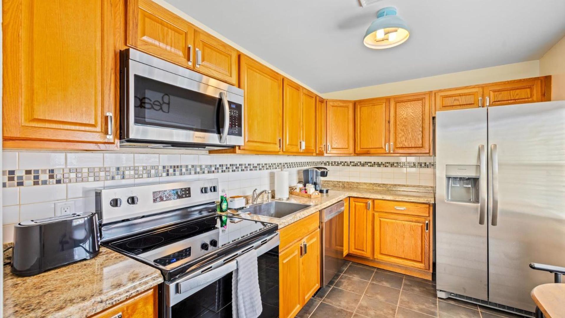 Modern 2br In Ww Crest - Sleeps 7 Holiday home Wildwood Crest
