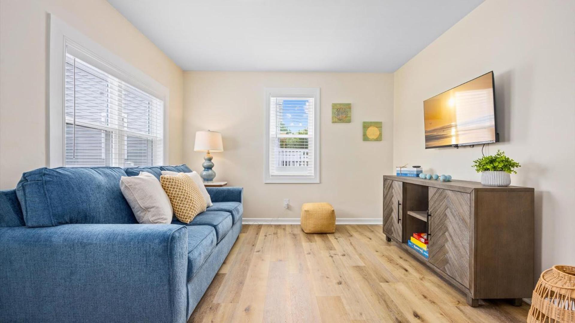 Modern 2br In Ww Crest - Sleeps 7