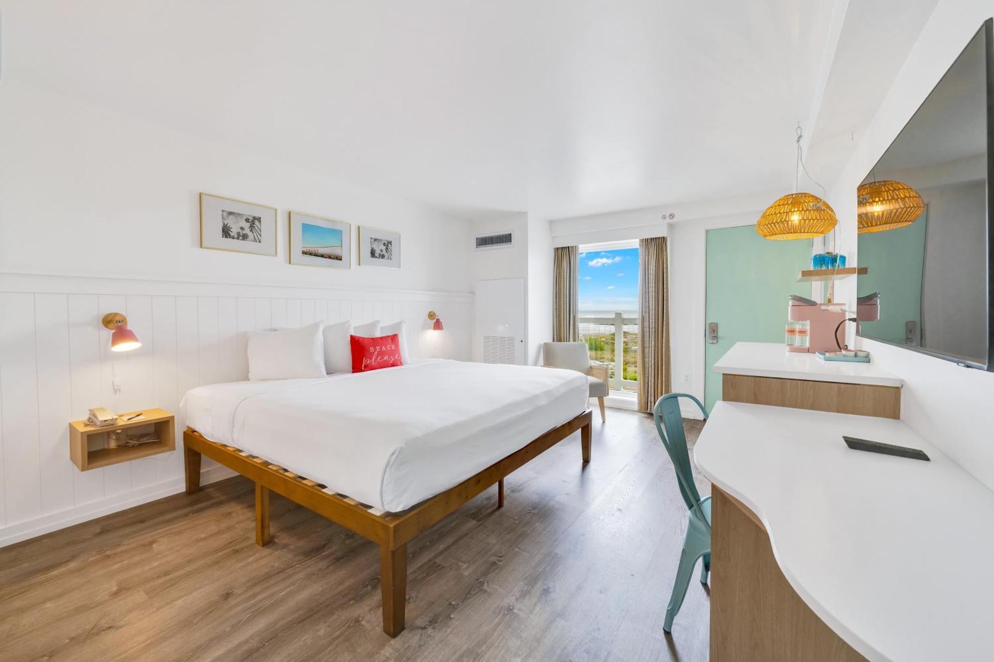Hotel Madison 3*